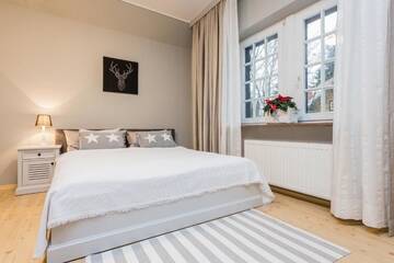 Фото номера Апартаменты с видом на горы Апартаменты Mon Plaisir г. Карпач 5