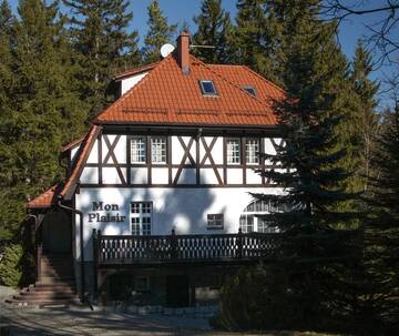 Фото Апартаменты Mon Plaisir г. Карпач 4