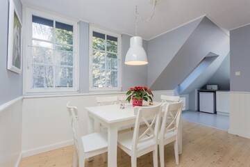 Фото номера Лофт Апартаменты Mon Plaisir г. Карпач 2