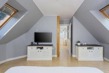 Фото номера Лофт Апартаменты Mon Plaisir г. Карпач 6