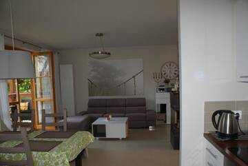 Фото Апартаменты Apartament pod Śnieżką г. Карпач 4