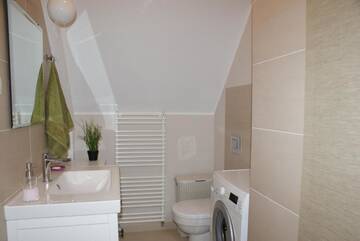 Фото номера Апартаменты с сауной Апартаменты Apartament pod Śnieżką г. Карпач 45