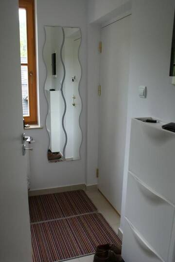 Фото номера Апартаменты с сауной Апартаменты Apartament pod Śnieżką г. Карпач 44