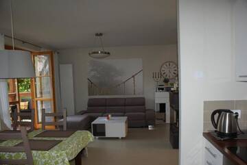 Фото номера Апартаменты с сауной Апартаменты Apartament pod Śnieżką г. Карпач 53