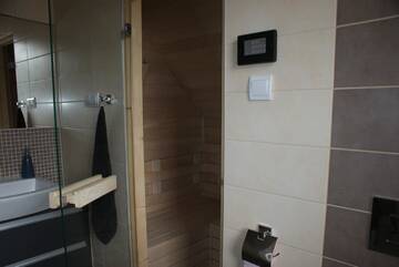 Фото номера Апартаменты с сауной Апартаменты Apartament pod Śnieżką г. Карпач 18
