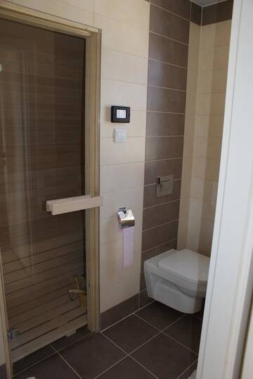 Фото номера Апартаменты с сауной Апартаменты Apartament pod Śnieżką г. Карпач 19