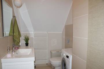 Фото номера Апартаменты с сауной Апартаменты Apartament pod Śnieżką г. Карпач 21