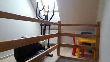 Фото номера Апартаменты с сауной Апартаменты Apartament pod Śnieżką г. Карпач 26