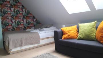 Фото номера Апартаменты с сауной Апартаменты Apartament pod Śnieżką г. Карпач 29