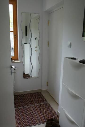 Фото номера Апартаменты с сауной Апартаменты Apartament pod Śnieżką г. Карпач 24