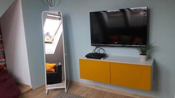 Фото номера Апартаменты с сауной Апартаменты Apartament pod Śnieżką г. Карпач 66