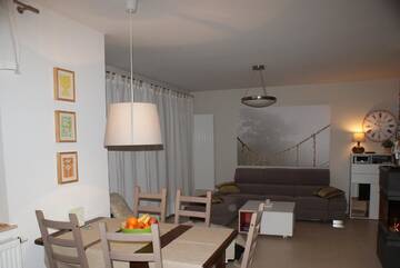Фото Апартаменты Apartament pod Śnieżką г. Карпач 3