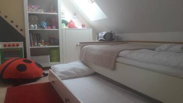 Фото номера Апартаменты с сауной Апартаменты Apartament pod Śnieżką г. Карпач 35
