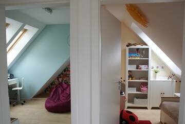 Фото номера Апартаменты с сауной Апартаменты Apartament pod Śnieżką г. Карпач 36