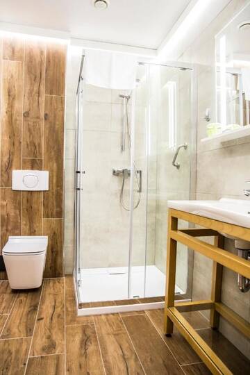 Фото Отель Hotel Promyk Wellness &amp; Spa г. Карпач 4