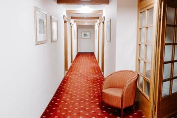 Фото Отель Hotel Promyk Wellness &amp; Spa г. Карпач 5