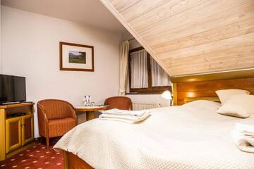 Фото Отель Hotel Promyk Wellness &amp; Spa г. Карпач 3