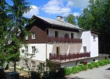 Фото Проживание в семье Willa Emi г. Карпач 1