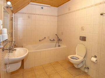 Фото номера Номер-студио (для 2 взрослых) Гостевой дом Pensjonat L&amp;B г. Карпач 5