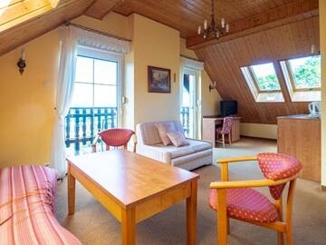 Фото номера Семейный номер Гостевой дом Pensjonat L&amp;B г. Карпач 3