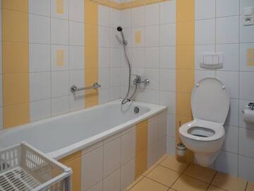 Фото номера Одноместный номер Гостевой дом Pensjonat L&amp;B г. Карпач 7