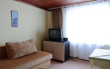 Фото Курортные отели Halny Natura Tour г. Карпач 4