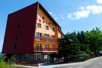 Фото Курортные отели Halny Natura Tour г. Карпач 1