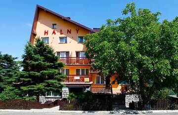 Фото Курортные отели Halny Natura Tour г. Карпач 2