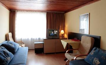 Фото Курортные отели Halny Natura Tour г. Карпач 3