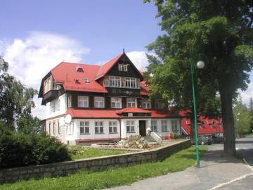 Фото Курортные отели Stokrotka Natura Tour г. Карпач 1