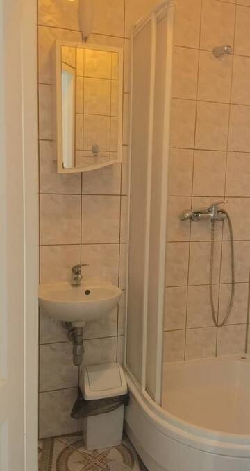Фото номера Двухместный номер с 1 кроватью или 2 отдельными кроватями Проживание в семье Willa Kaliniec г. Карпач 3