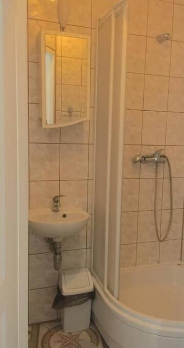 Фото номера Двухместный номер с 1 кроватью или 2 отдельными кроватями Проживание в семье Willa Kaliniec г. Карпач 9