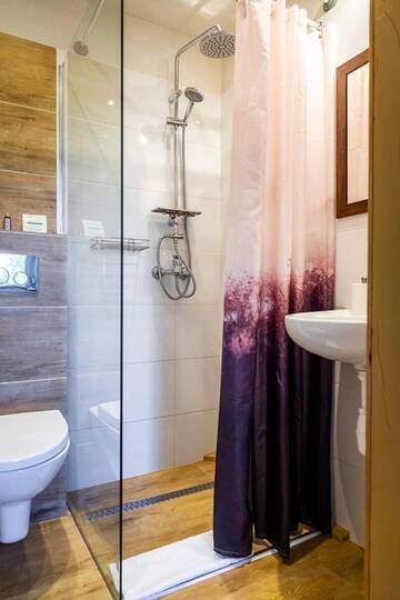 Фото Апарт-отели Hotel Ariston г. Карпач 2