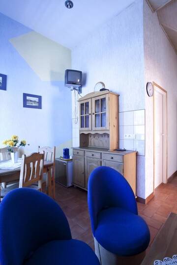 Фото номера Апартаменты с 1 спальней Апартаменты Waldi Apartamenty г. Карпач 2