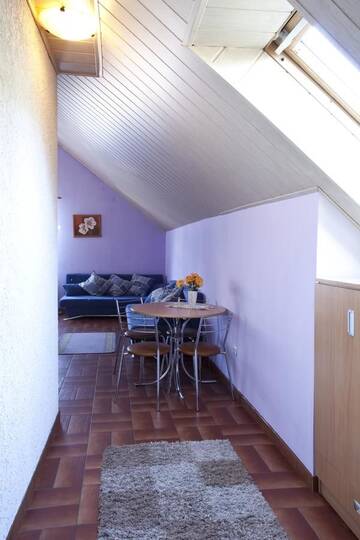 Фото номера Мезонет Апартаменты Waldi Apartamenty г. Карпач 6