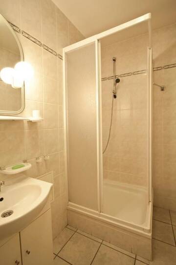 Фото номера Апартаменты с балконом Апартаменты Waldi Apartamenty г. Карпач 2