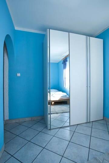 Фото номера Апартаменты с балконом Апартаменты Waldi Apartamenty г. Карпач 6