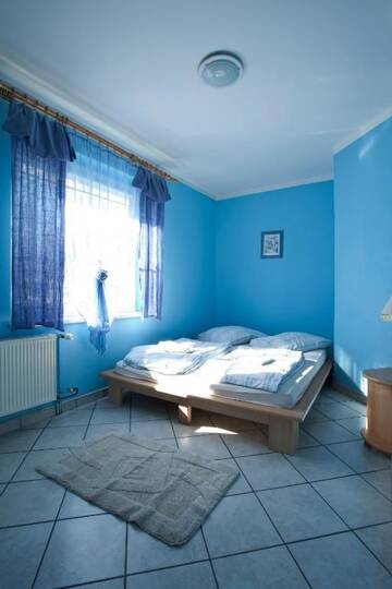Фото номера Апартаменты с балконом Апартаменты Waldi Apartamenty г. Карпач 10