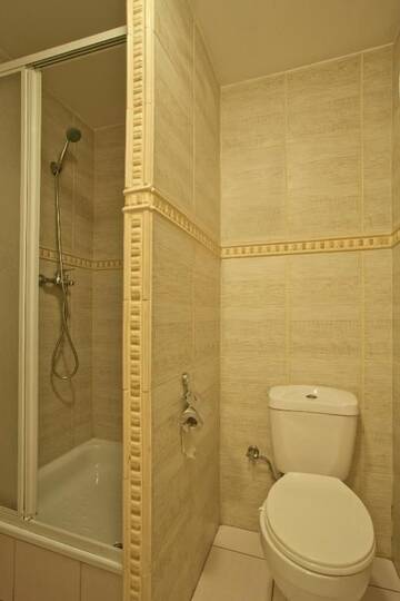 Фото номера Апартаменты Апартаменты Waldi Apartamenty г. Карпач 7
