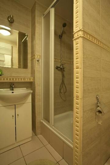 Фото номера Апартаменты Апартаменты Waldi Apartamenty г. Карпач 5