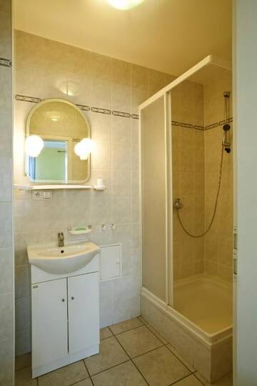 Фото номера Апартаменты с балконом Апартаменты Waldi Apartamenty г. Карпач 13