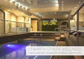 Фото Курортные отели Dwa Potoki г. Карпач 2