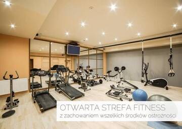 Фото Курортные отели Dwa Potoki г. Карпач 3