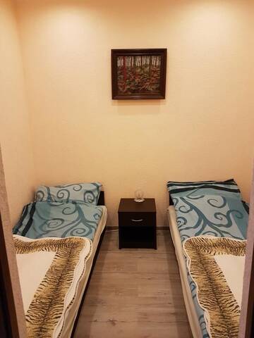 Фото номера Апартаменты - 1-й этаж Апартаменты Apartament Karkonoska г. Карпач 8