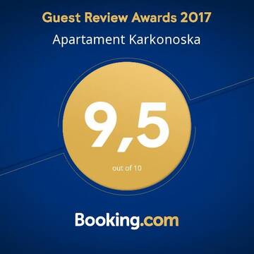 Фото Апартаменты Apartament Karkonoska г. Карпач 4