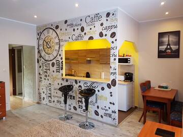 Фото Апартаменты Apartament Karkonoska г. Карпач 5