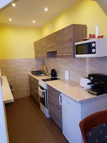 Фото номера Апартаменты - 1-й этаж Апартаменты Apartament Karkonoska г. Карпач 18