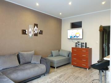 Фото Апартаменты Apartament Karkonoska г. Карпач 2