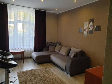 Фото номера Апартаменты - 1-й этаж Апартаменты Apartament Karkonoska г. Карпач 26