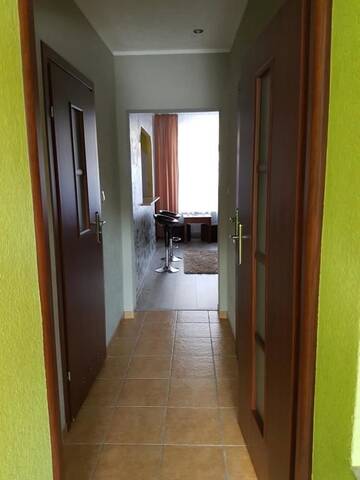 Фото номера Апартаменты - 1-й этаж Апартаменты Apartament Karkonoska г. Карпач 23